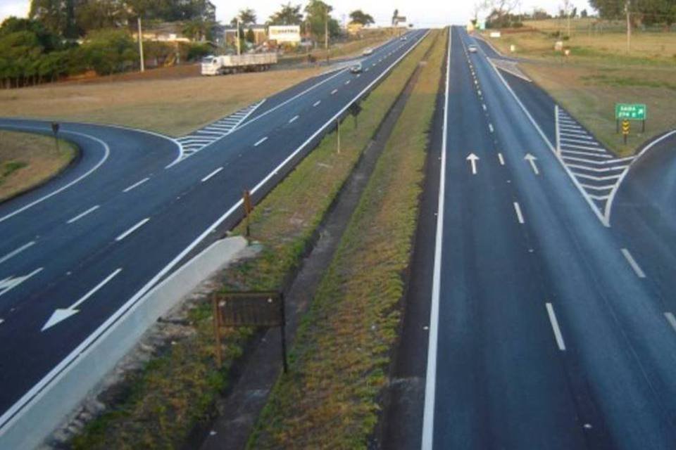 Rodovias do Tietê irá emitir R$ 650 mi em debêntures