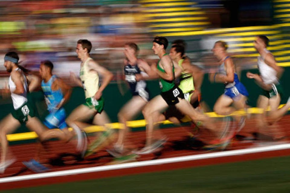 Jovem palestino faz crowdfunding para vir para o Rio 2016