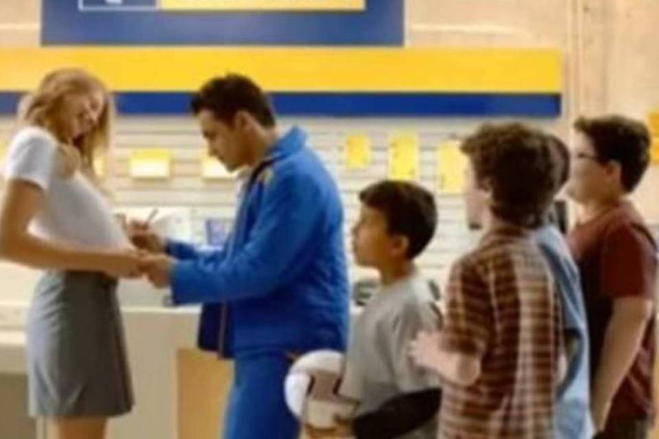 Correios prorrogam até sexta inscrições para concurso