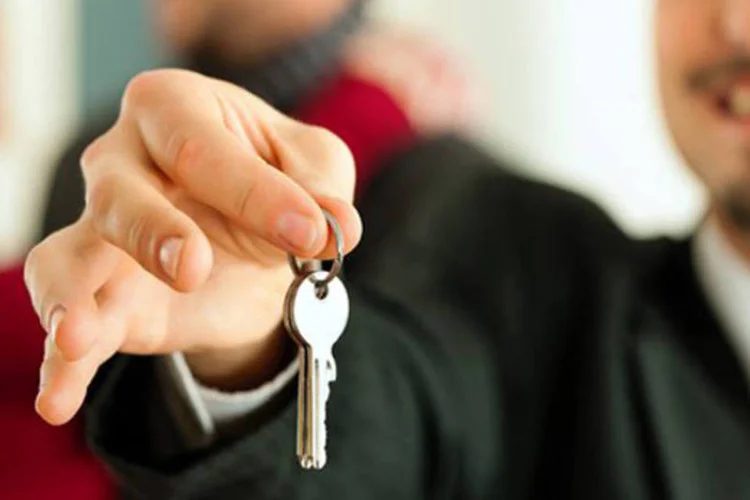 Receber visitas e negociar com potenciais compradores é crucial (Divulgação/Imovelweb)