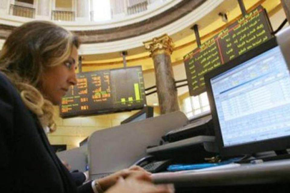 Moody's diminui nota do Egito pela 2ª vez em menos de 2 meses