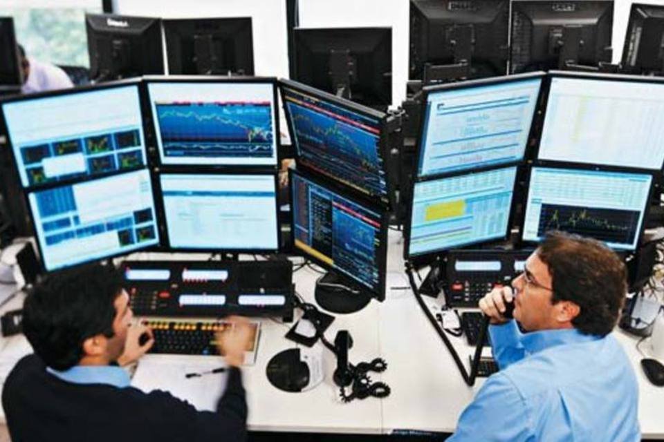 As 5 melhores e piores ações da América Latina no curto prazo