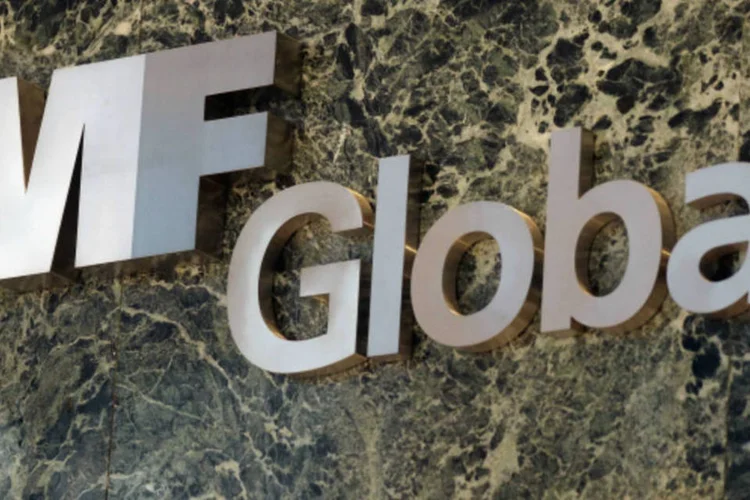 Corretora MF Global  (Getty Images / David McNew)