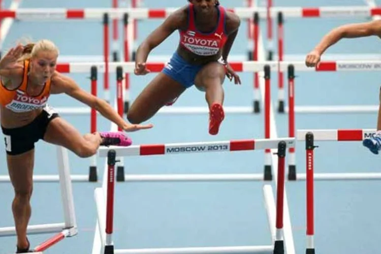 O ano dos obstáculos (Getty Images)