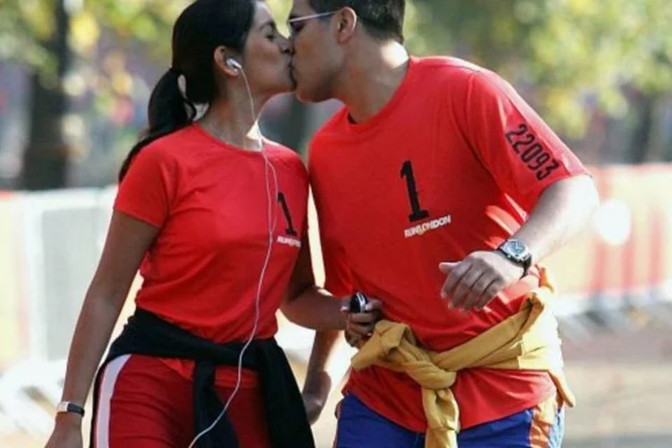 
	Corrida: n&atilde;o h&aacute; maior erro que dar conselhos a que n&atilde;o pediu sua ajuda
 (Getty Images/John Gichigi)