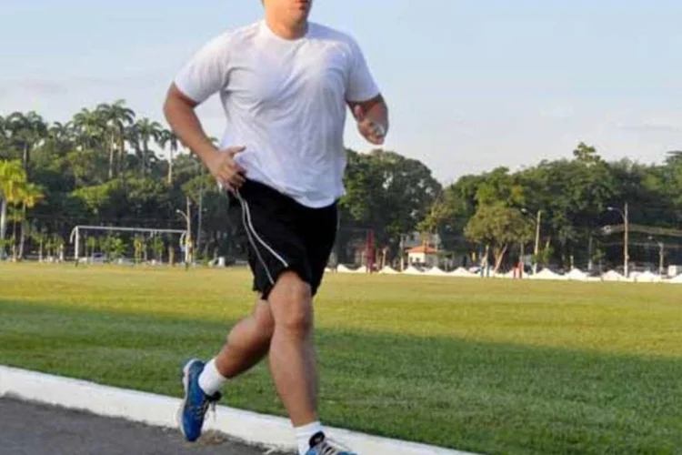 
	Corrida: n&atilde;o importa seu n&iacute;vel de condicionamento, o novo terreno pode fazer de voc&ecirc; um corredor melhor
 (Divulgação/Elon Júnior)