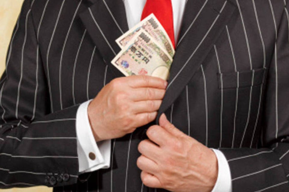 Só três em 100 pessoas admitem praticar corrupção no Brasil