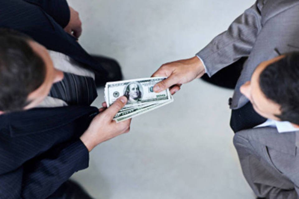 83% dos executivos brasileiros se preocupam com corrupção