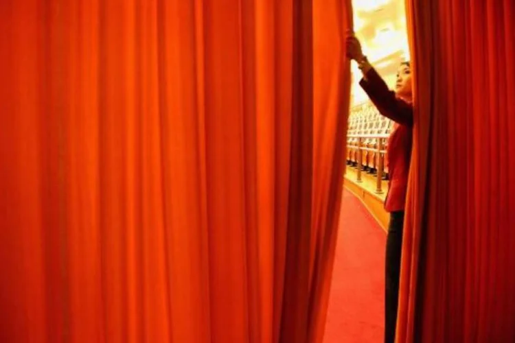 Estreia (Getty Images)