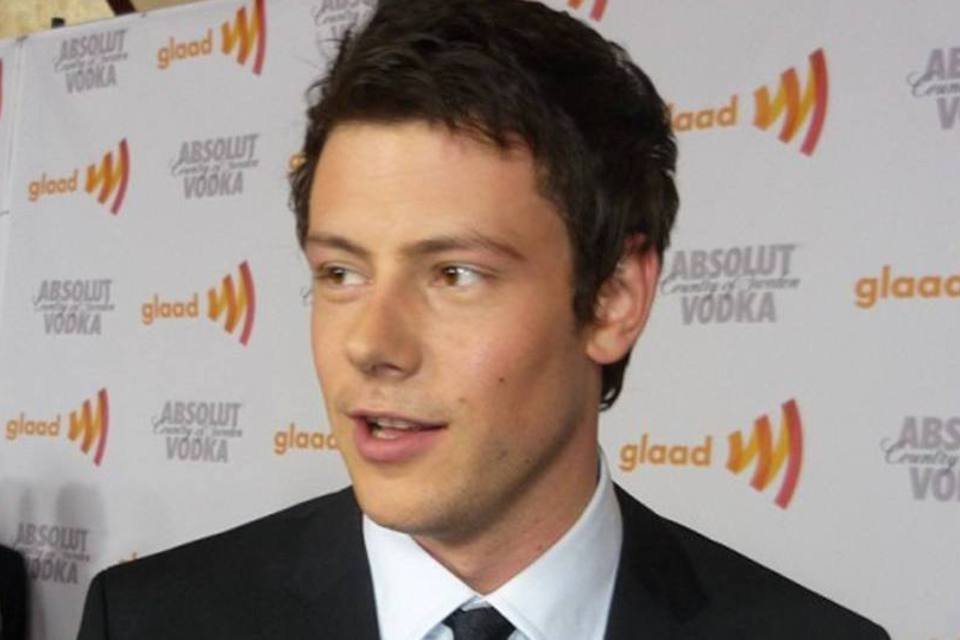 Ator de "Glee" é encontrado morto no Canadá