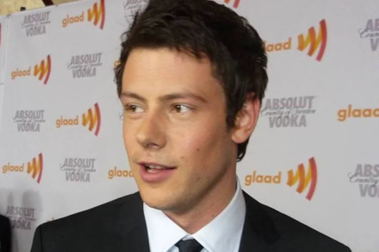 Nascido no Canadá, Cory Monteith tinha 31 anos (Greg Hernandez/Wikimedia)