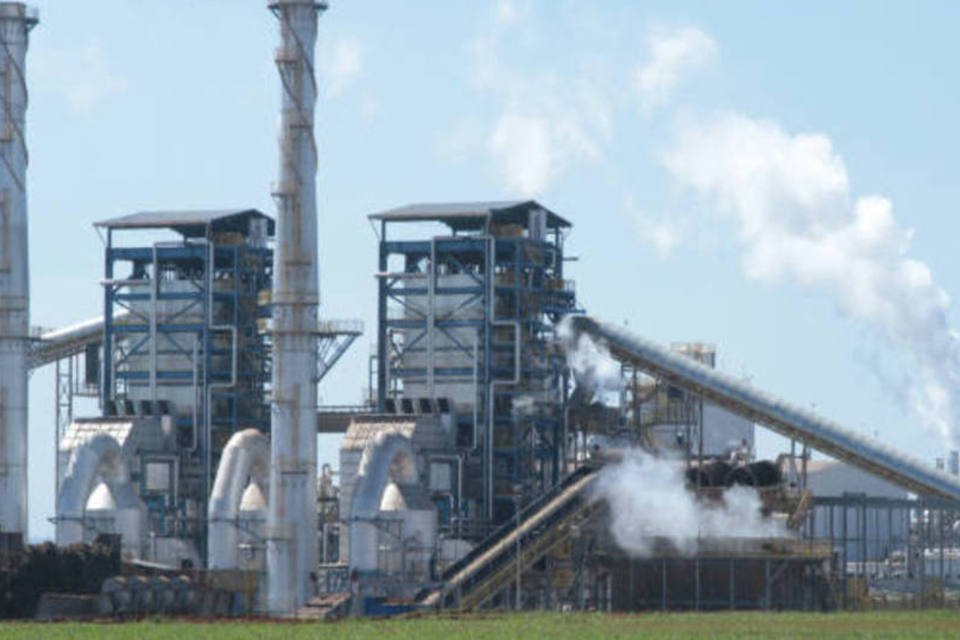 Cosan vê infraestrutura como foco de investimentos em 2013