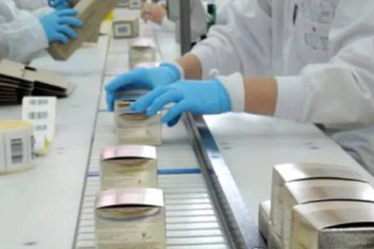 
	Expans&atilde;o: com neg&oacute;cio, Solvay vender&aacute; para as ind&uacute;strias de cosm&eacute;ticos da AL
 (.)