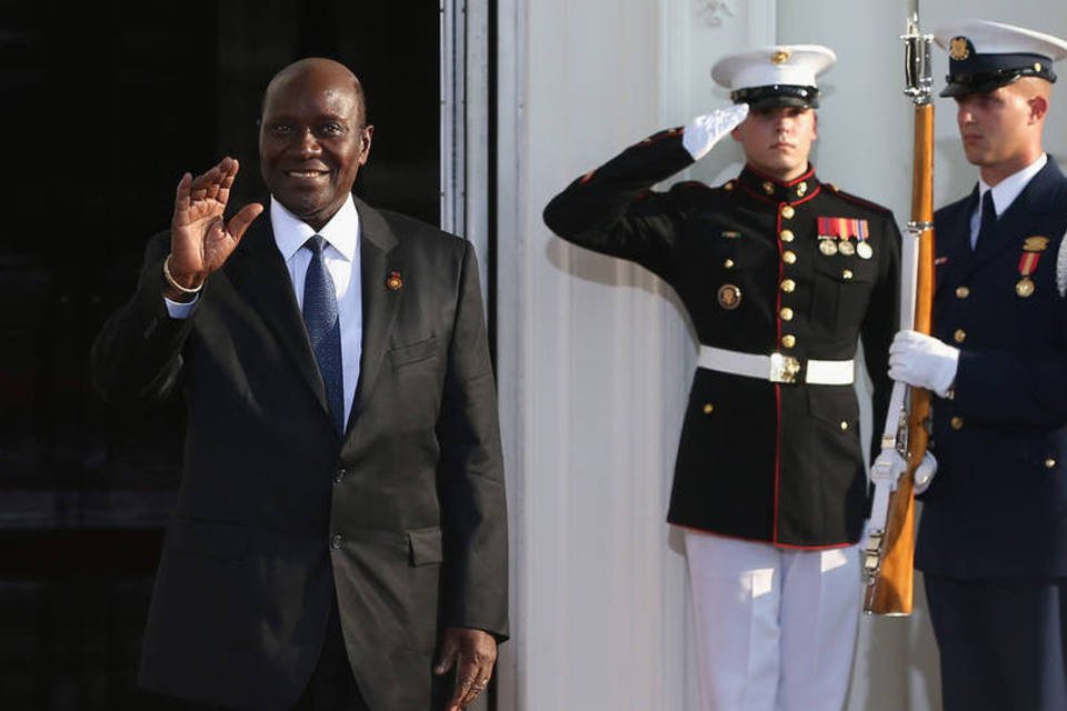 Premiê e todo gabinete renunciam na Costa do Marfim