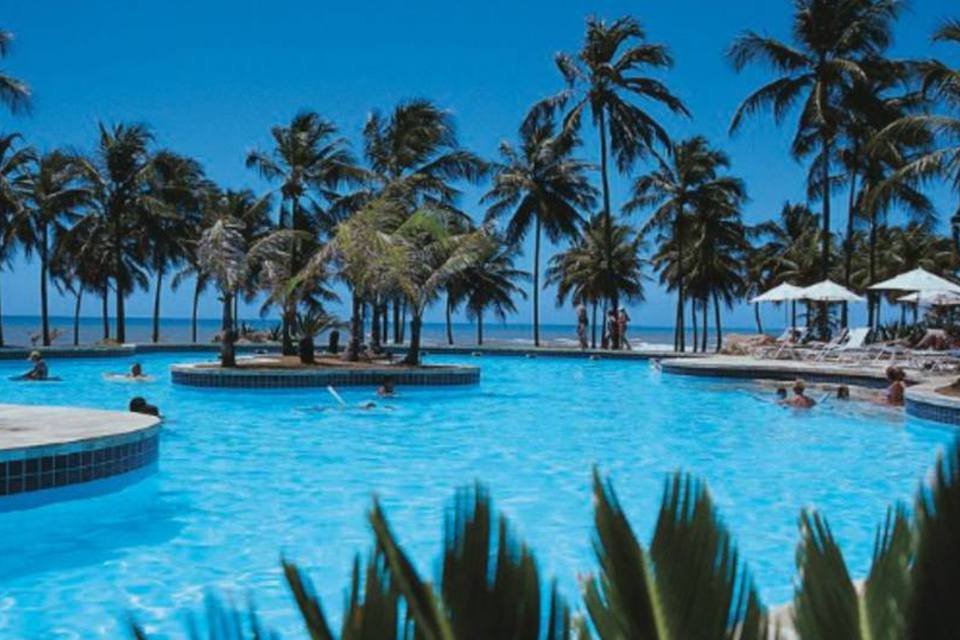 Costa do Sauípe faz promoção de diárias