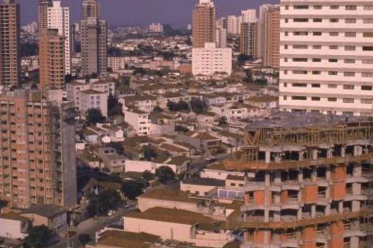 Capital paulista: região recebe a maioria dos investimentos da Even atualmente (.)