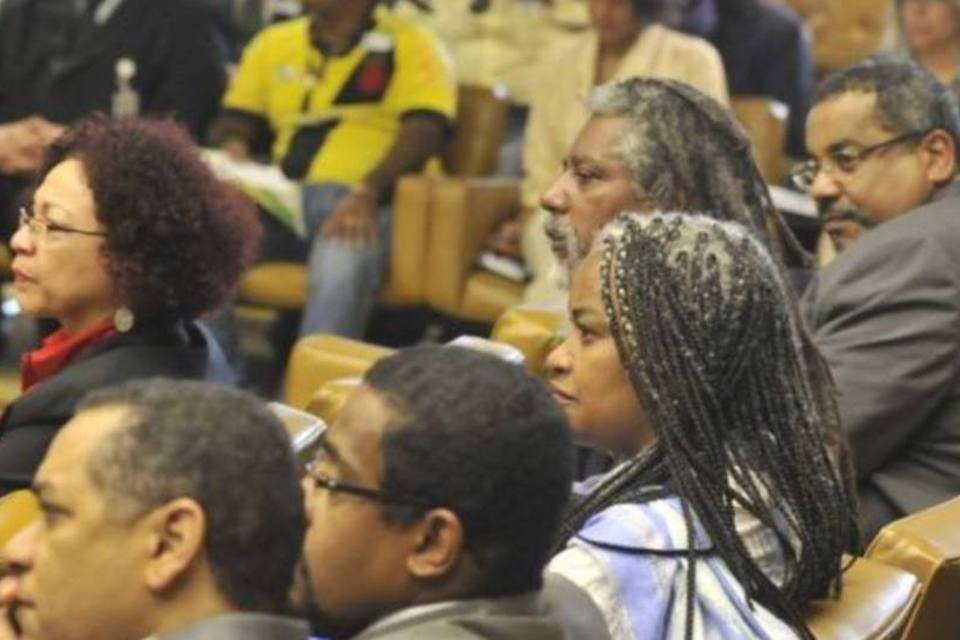 CNJ aprova cotas para negros em concursos para magistratura
