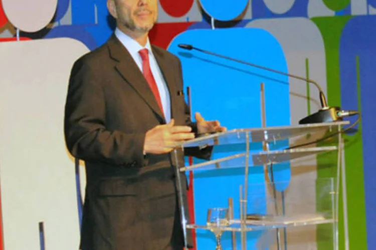 A expectativa do BNDES é que a economia cresça acima de 5% nos próximos cinco anos (.)