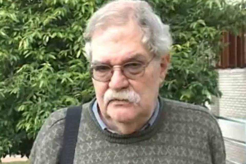 Morre o cientista político Carlos Nelson Coutinho