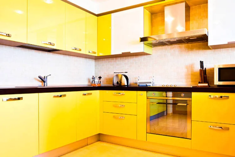 Cor até na hora de cozinhar (ThinkStock)