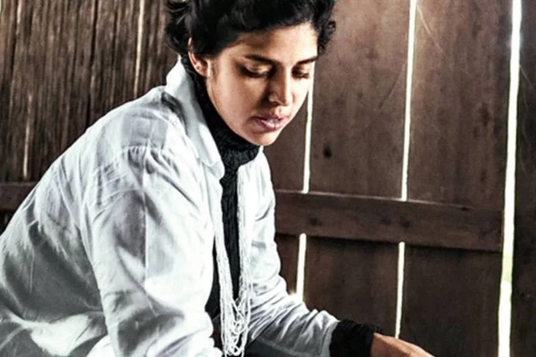 Ana Luiza Trajano, chef: 47 receitas em oito anos de viagens pelo Brasil (Divulgação / VOCÊ S/A)