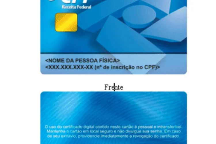 Medida tem como base o artigo 5º da Constituição Federal, que prevê a gratuidade dos "atos necessários ao exercício da cidadania" (Receita Federal)