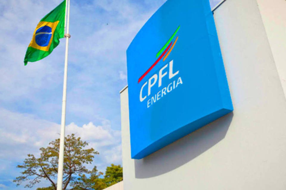 CPFL Energia tem lucro líquido de R$232 mi no 1° tri