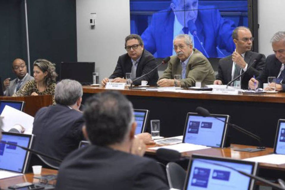 Marcondes confirma ter sido ameaçado por Halysson Carvalho