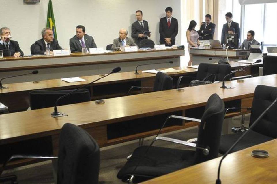 CPI mista da Petrobras realiza audiência
