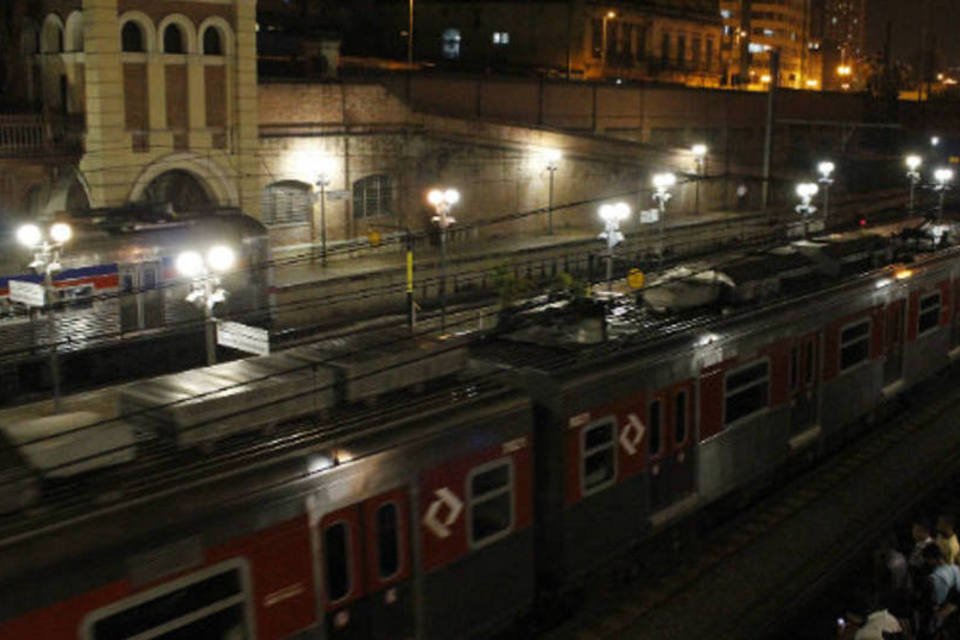 Transporte e habitação pressionam inflação em São Paulo