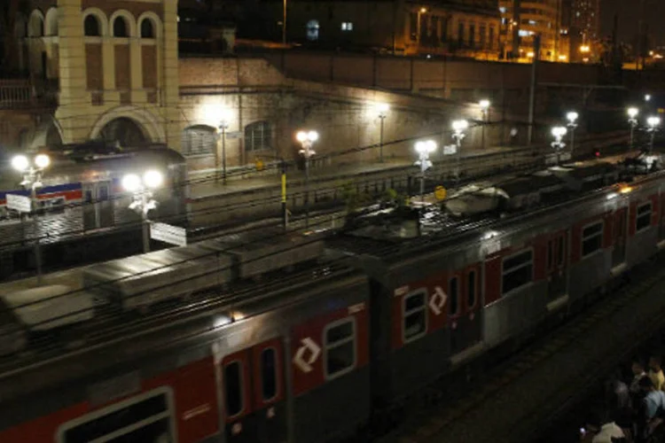 
	No encontro, ser&atilde;o apresentados detalhes da composi&ccedil;&atilde;o da tarifa de &ocirc;nibus, as despesas or&ccedil;ament&aacute;rias, com o subs&iacute;dio das passagens, e os planos para a melhoria do sistema
 (Marcos Santos/USP Imagens)