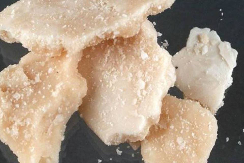 Polícia desbarata quadrilha de venda de crack no Grande Rio