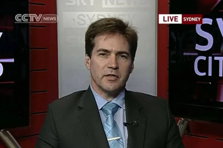 
	Craig Steven Wright, empres&aacute;rio criador da bitcoin: desde fevereiro, Wright apresentou mais de 50 inscri&ccedil;&otilde;es na Gr&atilde;-Bretanha atrav&eacute;s da EITC Holdings
 (Reprodução / YouTube)