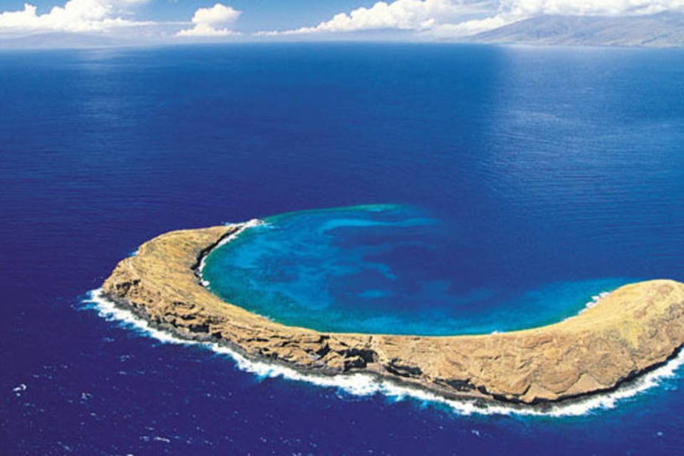 As 25 ilhas mais paradisíacas do mundo, segundo a Traveler
