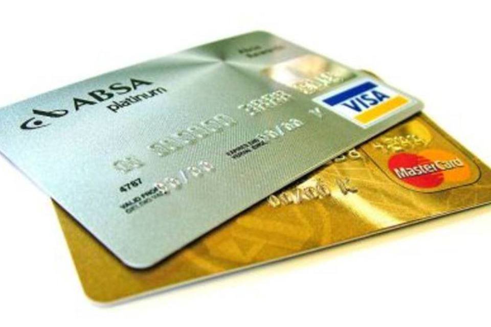 Números de cartão de crédito de usuários de rede social aparecem no Google