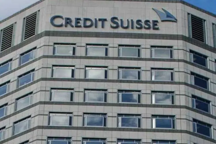 
	Credit Suisse: as receitas ca&iacute;ram 8%, para 6,47 bilh&otilde;es de francos su&iacute;&ccedil;os
 (Wikimedia Commons)