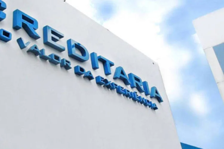 Franquia da Creditaria tem retorno do investimento em até 15 meses (.)