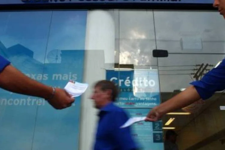 
	Cr&eacute;dito Consignado: atualmente, as contas individuais no FGTS somam cerca de R$ 340 bilh&otilde;es
 (.)