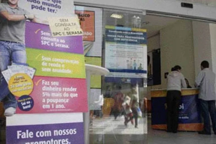 Alta dos juros também vai esfriar demanda por crédito no segundo semestre (.)