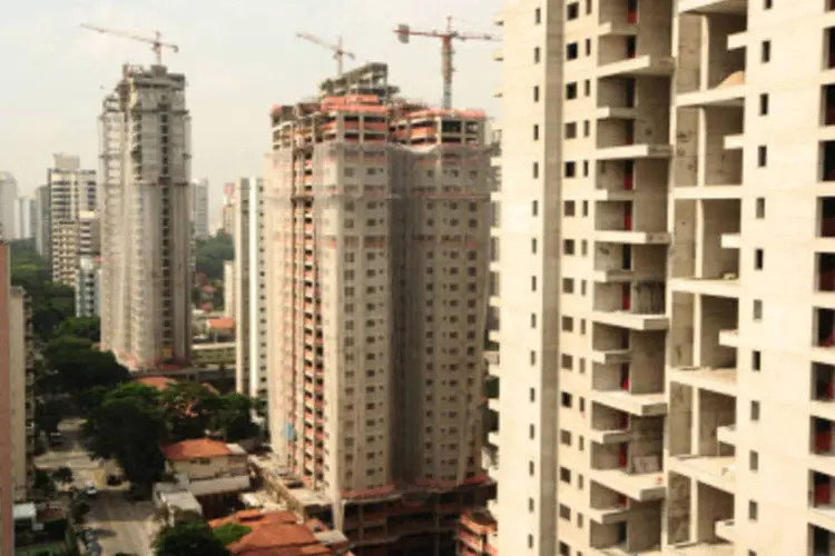 Imobiliárias de luxo de São Paulo apostam em open houses para demonstrar real vivência dentro de imóveis (.)