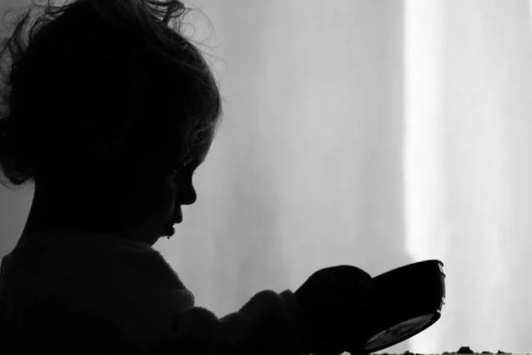 Cerca de 85 mil crianças com menos de 5 anos de idade podem ter morrido de fome extrema no Iêmen (Thinkstock/Reprodução)
