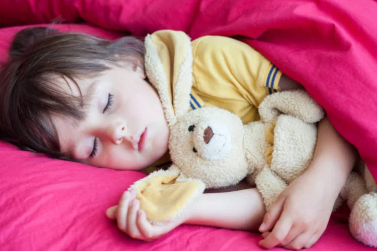 Como dormir sem problemas? (ThinkStock)