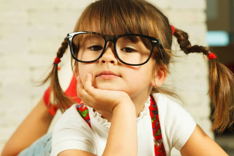 
	Crian&ccedil;a inteligente: nem sempre os melhores alunos t&ecirc;m grandes trajet&oacute;rias no mercado
 (Thinkstock)