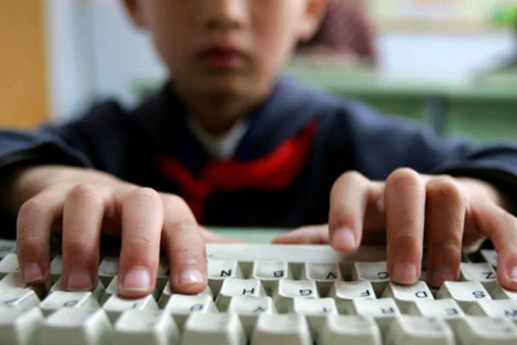 E-learning (Getty Images)