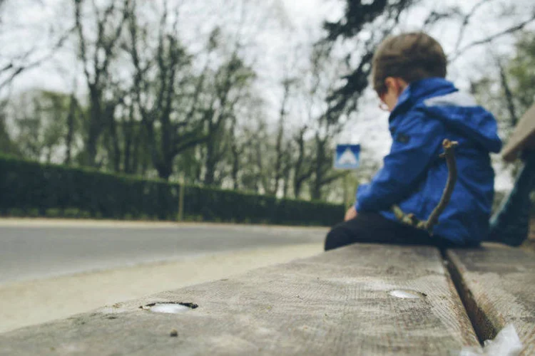 
	Abuso infantil: &quot;O algoritmo compreende padr&otilde;es de conversas de predadores e depois os identifica sozinhos na rede&quot;,
 (Thinkstock/ Xavier_S)