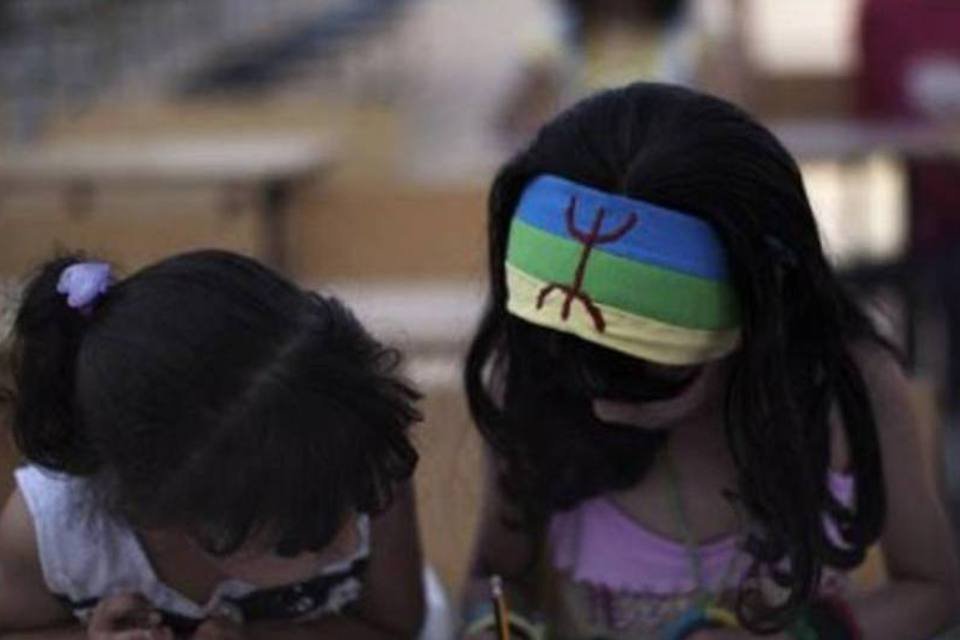 Conflito na Líbia privou 279 mil crianças de irem à escola