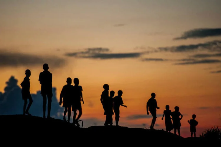 Sudão do Sul: apenas neste ano mais de 800 crianças foram recrutadas por estes grupos (UNICEF/UN028382/Rich)