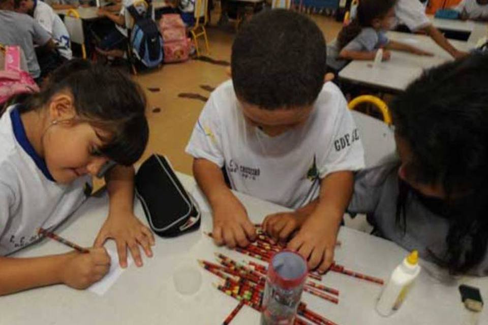 Câmara libera R$ 968 milhões para o Ministério da Educação