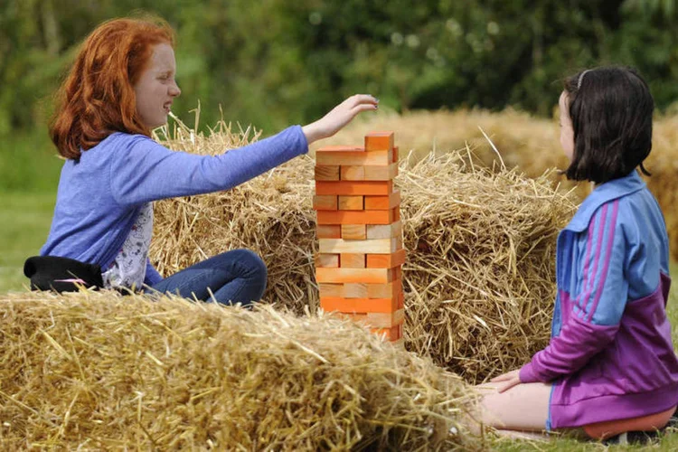 
	Castigo: &quot;Refor&ccedil;a e impulsiona o desenvolvimento de pr&aacute;ticas parentais na Irlanda que recorrem a estrat&eacute;gias de disciplina positiva para educar&quot;
 (Clodagh Kilcoyne / Getty Images)