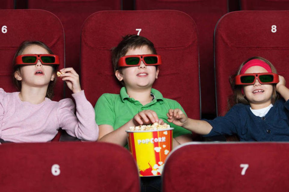 Ministério da Economia propõe acabar com meias-entradas no cinema